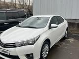 Toyota Corolla 2014 годаfor7 500 000 тг. в Алматы – фото 4