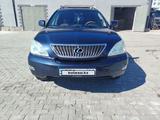 Lexus RX 330 2003 года за 7 500 000 тг. в Балхаш