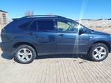 Lexus RX 330 2003 года за 7 500 000 тг. в Балхаш – фото 3