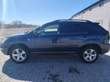 Lexus RX 330 2003 года за 7 500 000 тг. в Балхаш – фото 4
