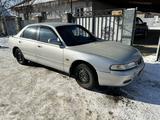 Mazda 626 1996 годаfor1 500 000 тг. в Алматы – фото 4