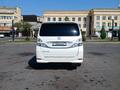 Toyota Alphard 2010 годаfor8 500 000 тг. в Тараз – фото 4