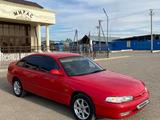 Mazda 626 1993 года за 1 550 000 тг. в Байконыр – фото 2