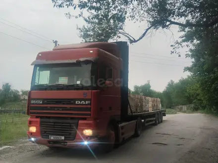 DAF  XF 95 2009 года за 15 000 000 тг. в Алматы