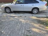 Mazda 626 1992 года за 1 400 000 тг. в Астана – фото 4