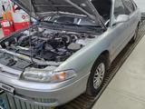 Mazda 626 1992 года за 1 400 000 тг. в Астана – фото 5
