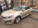 Kia Optima 2011 годаfor5 600 000 тг. в Талдыкорган