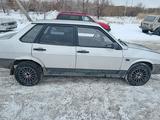 ВАЗ (Lada) 21099 2001 годаүшін450 000 тг. в Экибастуз – фото 4