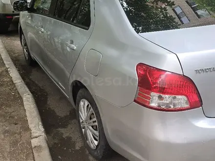 Toyota Yaris 2010 года за 4 499 000 тг. в Астана – фото 3