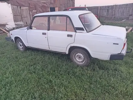 ВАЗ (Lada) 2105 2000 года за 630 000 тг. в Костанай – фото 17