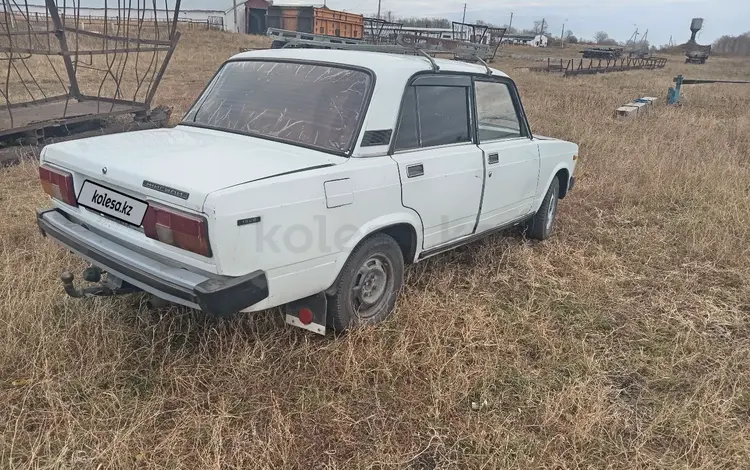 ВАЗ (Lada) 2105 2000 годаfor630 000 тг. в Костанай