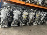 Двигатель, моторы из Японии 1ZZ 1NZ 2NZ 2AZ 2GR 2AR за 50 000 тг. в Актау – фото 5