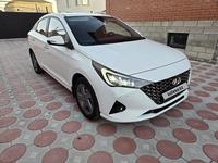 Hyundai Accent 2020 годаүшін8 700 000 тг. в Актау