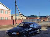 ВАЗ (Lada) 2115 2006 года за 480 000 тг. в Атырау – фото 2