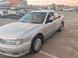 Nissan Cefiro 1995 годаүшін1 500 000 тг. в Алматы – фото 2