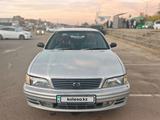 Nissan Cefiro 1995 годаүшін1 500 000 тг. в Алматы