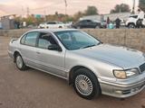 Nissan Cefiro 1995 годаүшін1 500 000 тг. в Алматы – фото 3