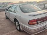 Nissan Cefiro 1995 годаүшін1 500 000 тг. в Алматы – фото 5