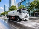 FAW  JK6 — 15куб 2026 года за 33 900 000 тг. в Алматы