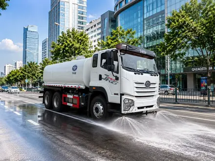 FAW  JK6 — 15куб 2026 года за 33 900 000 тг. в Алматы