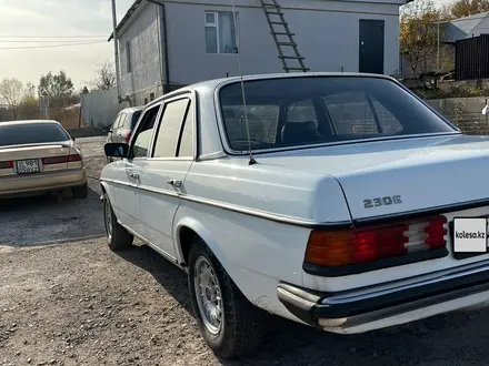 Mercedes-Benz S 220 1980 года за 3 500 000 тг. в Алматы – фото 8