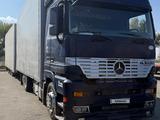 Mercedes-Benz  Actros 1998 года за 25 000 000 тг. в Жаркент – фото 2
