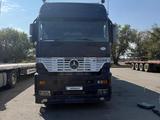Mercedes-Benz  Actros 1998 года за 25 000 000 тг. в Жаркент – фото 3