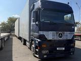 Mercedes-Benz  Actros 1998 года за 25 000 000 тг. в Жаркент