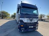 Mercedes-Benz  Actros 1998 годаүшін25 000 000 тг. в Жаркент – фото 2