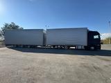 Mercedes-Benz  Actros 1998 годаүшін25 000 000 тг. в Жаркент – фото 5