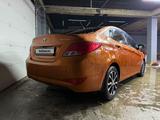 Hyundai Accent 2014 годаүшін5 300 000 тг. в Астана – фото 3