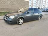 ВАЗ (Lada) Priora 2172 2014 годаүшін3 300 000 тг. в Астана – фото 2