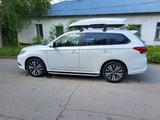 Mitsubishi Outlander 2022 годаfor8 800 000 тг. в Караганда