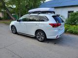 Mitsubishi Outlander 2022 годаfor8 800 000 тг. в Караганда – фото 4