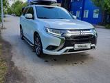 Mitsubishi Outlander 2022 годаfor8 800 000 тг. в Караганда – фото 3