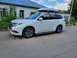 Mitsubishi Outlander 2022 годаfor8 800 000 тг. в Караганда – фото 5