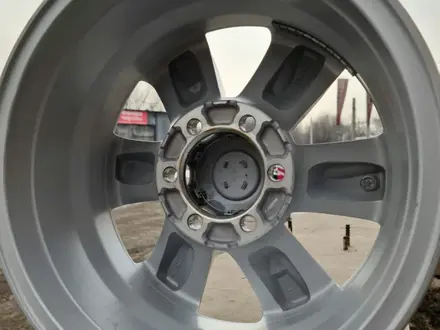 Диск оригинал новый на Toyota 1шт за 150 000 тг. в Алматы – фото 7