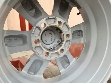 Диск оригинал новый на Toyota 1шт за 150 000 тг. в Алматы – фото 8