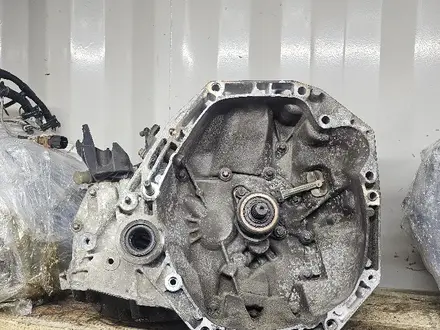 Коробка механика дизель за 170 000 тг. в Алматы