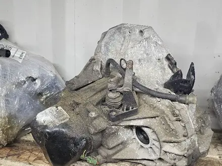 Коробка механика дизель за 170 000 тг. в Алматы – фото 2