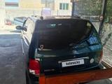 Kia Carnival 2002 года за 3 000 000 тг. в Шымкент – фото 4
