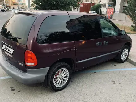 Dodge Caravan 1999 года за 1 800 000 тг. в Астана – фото 3