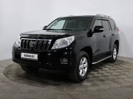 Toyota Land Cruiser Prado 2012 года за 14 900 000 тг. в Семей – фото 3