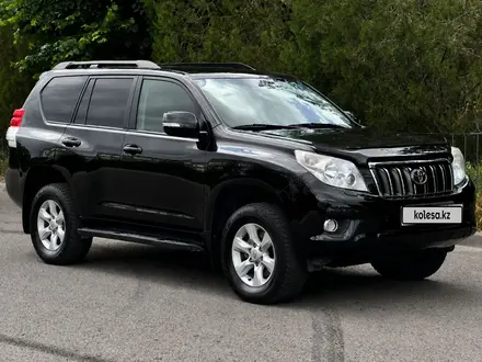 Toyota Land Cruiser Prado 2012 года за 14 900 000 тг. в Семей – фото 8