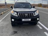 Toyota Land Cruiser Prado 2012 года за 14 900 000 тг. в Семей – фото 2