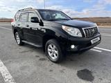Toyota Land Cruiser Prado 2012 года за 14 900 000 тг. в Семей