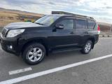 Toyota Land Cruiser Prado 2012 года за 14 900 000 тг. в Семей – фото 3