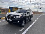 Toyota Land Cruiser Prado 2012 года за 14 900 000 тг. в Семей – фото 5