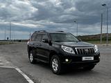 Toyota Land Cruiser Prado 2012 годаүшін14 900 000 тг. в Семей – фото 2