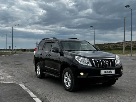 Toyota Land Cruiser Prado 2012 года за 14 900 000 тг. в Семей – фото 2
